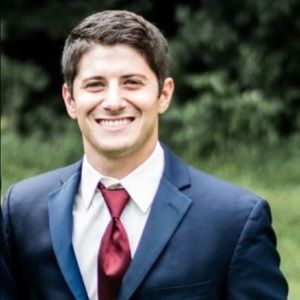 Meet your Posher, Zach